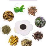Wellness anti diarrhea patch 2